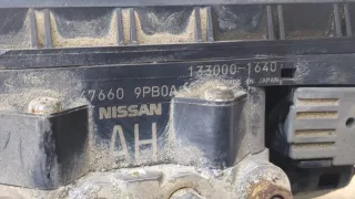 476609PB0A Блок АБС (ABS) Nissan Pathfinder 4 Арт 8824172, вид 4