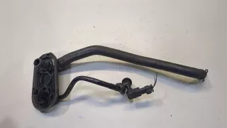 80B819350R Трубка охлаждающей жидкости металлическая Audi Q5 2 2.0л TFSI Арт 8823002, вид 2