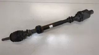 391001251R Полуось передняя правая (приводной вал, шрус) Dacia Sandero 1 Арт 8826236, вид 1