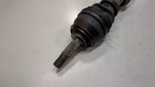 391001251R Полуось передняя правая (приводной вал, шрус) Dacia Sandero 1 Арт 8826236, вид 3