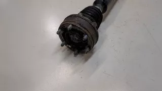 6Q0407272BD Полуось передняя правая (приводной вал, шрус) Seat Ibiza 3 Арт 8826117, вид 2