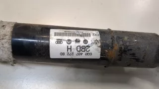 6Q0407272BD Полуось передняя правая (приводной вал, шрус) Seat Ibiza 3 Арт 8826117, вид 4