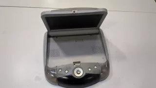  CD чейнджер Hyundai Santa FE 2 (CM) Арт 8824116, вид 1
