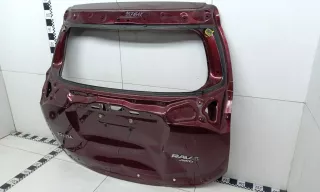 6700542431 Крышка багажника (дверь 3-5) Toyota Rav 4 4 Арт A987164K, вид 3