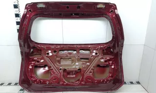 6700542431 Крышка багажника (дверь 3-5) Toyota Rav 4 4 Арт A987164K, вид 4