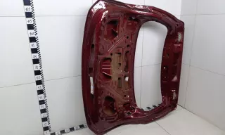 6700542431 Крышка багажника (дверь 3-5) Toyota Rav 4 4 Арт A987164K, вид 6