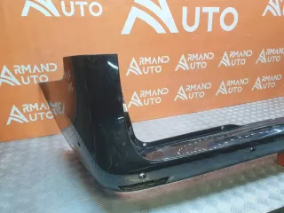 A44788512259999, A4478851225 бампер mercedes-benz, мерседес бенц ( Mercedes Vito W447 Арт 256160PM, вид 3
