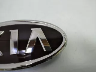 863201W200 Эмблема Kia Cerato 3 Арт TP74480, вид 2