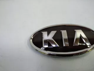 863201W200 Эмблема Kia Cerato 3 Арт TP74480, вид 3