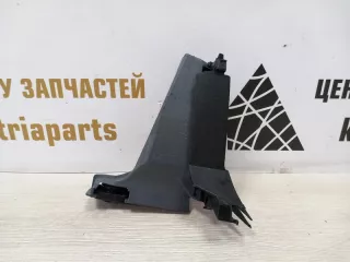 1126420XX Кронштейн решетки радиатора BMW 5 G30/G31 Арт TP74573, вид 1