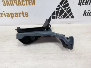1126420XX Кронштейн решетки радиатора BMW 5 G30/G31 Арт TP74573, вид 4