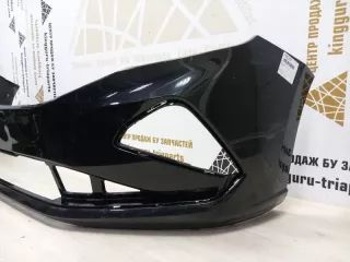 6N5807221 Бампер Volkswagen Polo 6 Арт TP74629, вид 2