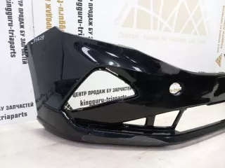 6N5807221 Бампер Volkswagen Polo 6 Арт TP74629, вид 4