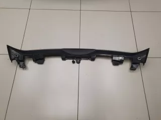 51627424400 Кронштейн спойлера двери багажника BMW X3 G01 Арт ZAP233587, вид 1