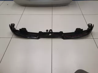 51627424400 Кронштейн спойлера двери багажника BMW X3 G01 Арт ZAP233587, вид 4