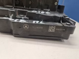 A0997201335 Замок двери передней левой Mercedes GLE coupe w292 Арт ZAP326121, вид 5
