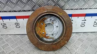 4243148041 Диск тормозной задний Lexus RX 2 Арт UDN19L902, вид 2