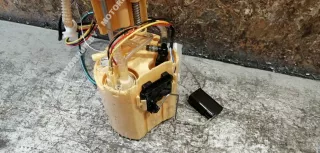 GX739H307DA Насос топливный Jaguar XE 1 Арт 00092046, вид 6