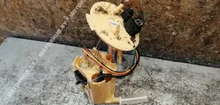GX739H307DA Насос топливный Jaguar XE 1 Арт 00092046, вид 8
