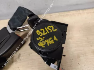 GX73600A38 Ремень безопасности задний центральный Jaguar XE 1 Арт 00092152, вид 2