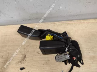 GX73613K21AC8PVJ Замок ремня безопасности Jaguar XE 1 Арт 00092143, вид 4