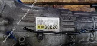 3501030B20 КПП автоматическая (АКПП) Lexus GS 3 Арт 00021895, вид 3
