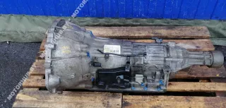 3501030B20 КПП автоматическая (АКПП) Lexus GS 3 Арт 00021895, вид 4