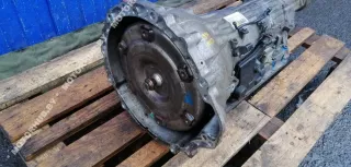 3501030B20 КПП автоматическая (АКПП) Lexus GS 3 Арт 00021895, вид 5
