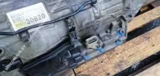 3501030B20 КПП автоматическая (АКПП) Lexus GS 3 Арт 00021895, вид 8