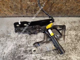 GX7316800AE Петля капота правая Jaguar XE 1 Арт 00092005, вид 1