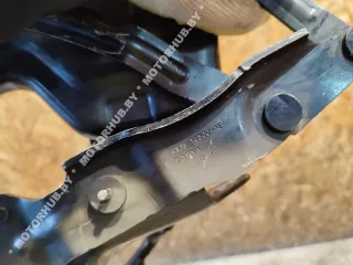 GX7316800AE Петля капота правая Jaguar XE 1 Арт 00092005, вид 11