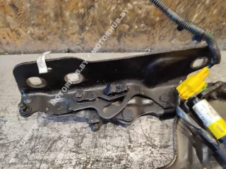 GX7316800AE Петля капота правая Jaguar XE 1 Арт 00092005, вид 3