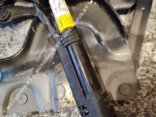 GX7316800AE Петля капота правая Jaguar XE 1 Арт 00092005, вид 5