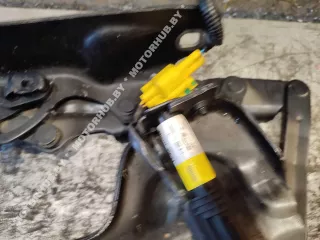GX7316800AE Петля капота правая Jaguar XE 1 Арт 00092005, вид 6