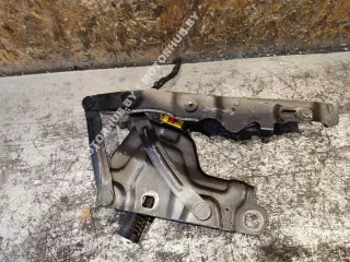 GX7316800AE Петля капота правая Jaguar XE 1 Арт 00092005, вид 8