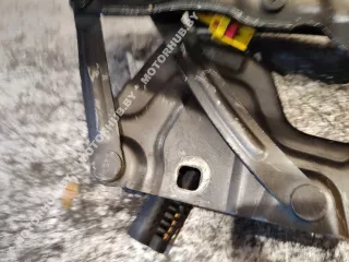 GX7316800AE Петля капота правая Jaguar XE 1 Арт 00092005, вид 9