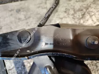 GX7316800AE Петля капота правая Jaguar XE 1 Арт 00092005, вид 10