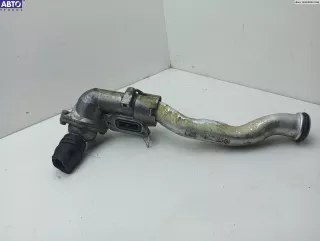 24415973 Корпус термостата Opel Vectra C  Арт 54543363, вид 1