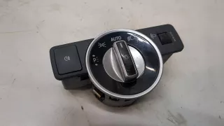 A2049053103 Переключатель света Mercedes C W204 Арт 8825055, вид 1