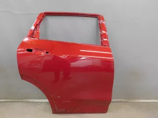  Дверь задняя правая Haval F7 Арт smt186349, вид 1