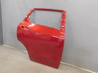  Дверь задняя правая Haval F7 Арт smt186349, вид 3