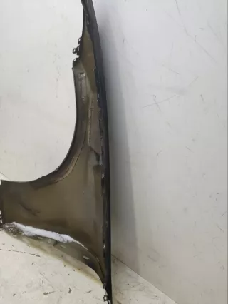 41008494440 крыло BMW 3 G20/G21 Арт lz209541, вид 9