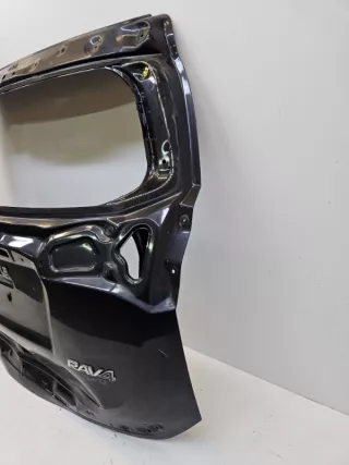 670050R280 крышка багажника Toyota Rav 4 4 Арт lz209573, вид 2