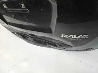 670050R280 крышка багажника Toyota Rav 4 4 Арт lz209573, вид 4