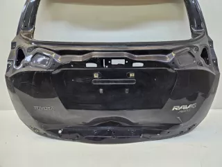 670050R280 крышка багажника Toyota Rav 4 4 Арт lz209573, вид 10