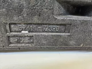 5261102390 Абсорбер бампера Toyota Corolla E160/170/180 Арт lz209656, вид 7