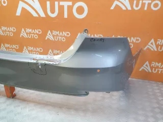 521590X921, 5215906c10 бампер тойота, тоёта камри хв70 (хв x Toyota Camry XV70 Арт AR256428, вид 2