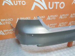 521590X921, 5215906c10 бампер тойота, тоёта камри хв70 (хв x Toyota Camry XV70 Арт AR256428, вид 3
