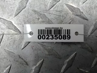 Бачок омывателя Acura RDX 1 2008г.  - Фото 3