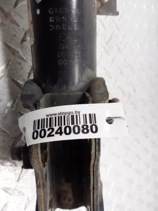 54630A7114,54650A7650 Амортизатор передний левый Kia Forte 2 Арт 00240080, вид 6